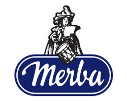 Logo Koninklijke Banketbakkerij Merba B.V