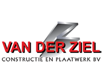 Logo Van der Ziel