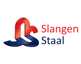 Logo Slangen Staal