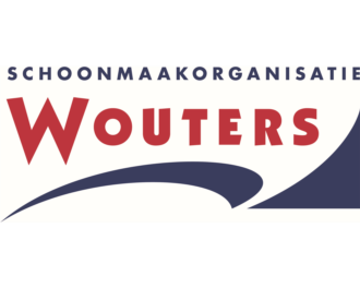 Logo Schoonmaakorganisatie Wouters