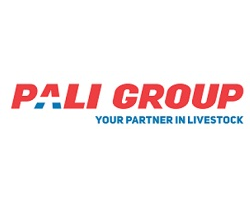 Logo PALI Group