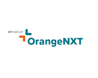 Logo OrangeNXT