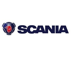 Logo Scania Benelux