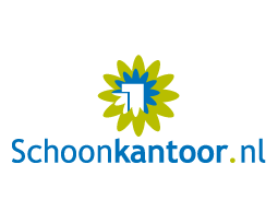 Logo Schoonkantoor.nl
