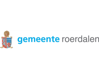 Logo Gemeente Roerdalen