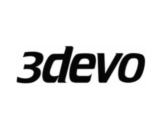 Logo 3devo