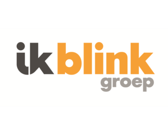 Logo IkBlink Groep