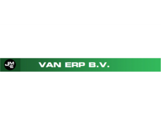 Logo Metaalhandel Van Erp B.V.