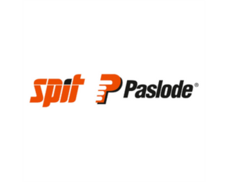 Logo Spit Paslode