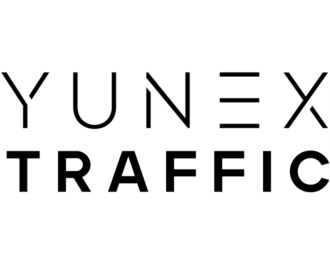 Logo Yunex Traffic B.V.