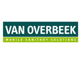 Logo Van Overbeek Sanitair