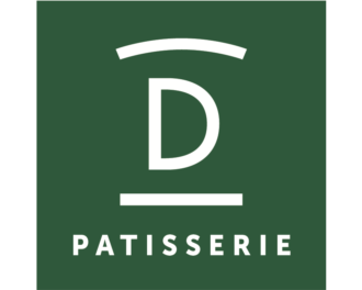 Logo Dudok Patisserie CS