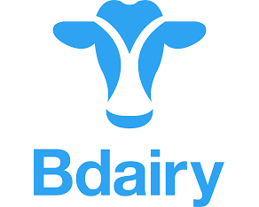 Logo Bdairy via MovetoCatch