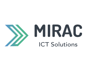 Logo Mirac ICT Solutions
