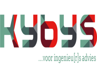 Logo KYBYS