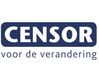 Logo Censor