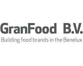 Logo GranFood