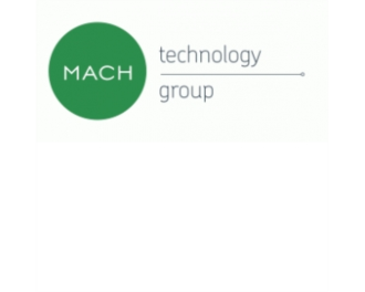 Logo MACH Technology Group