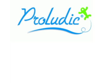 Logo Proludic Nederland