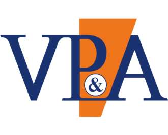 Logo VP&A Vastgoedmanagement BV