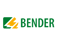 Logo Bender Benelux