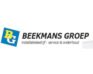 Logo Beekmans group