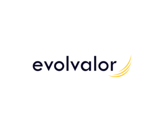 Logo Evolvalor