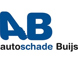 Logo A.A.S. Autoschade Buijs