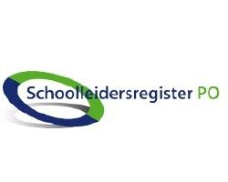 Logo Stichting Schoolleidersregister PO