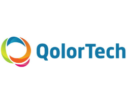 Logo QolorTech BV
