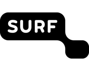 Logo SURF B.V.