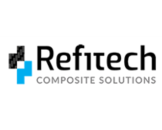 Logo Refitech Composites