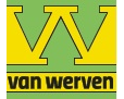 Logo Van Werven Infra & Recycling