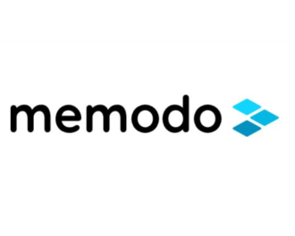 Logo Memodo B.V.