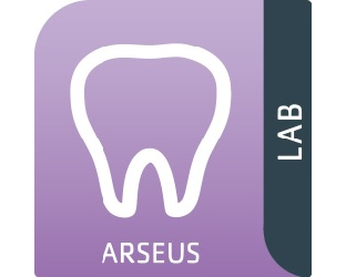 Logo Arseus Lab BV