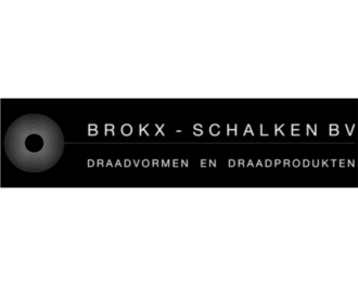 Logo Brokx-Schalken