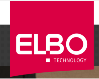 Logo Elbo Technology BV