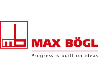 Logo Max Bogl Nederland B.V.