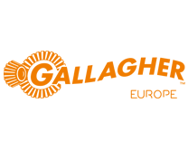 Logo Gallagher Europe