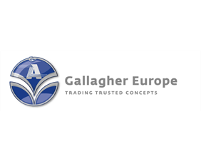 Logo Gallagher Europe