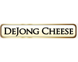 Logo DeJong Cheese