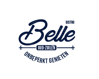 Logo Bistro Belle