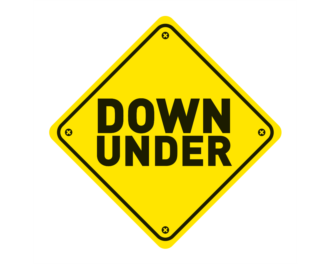 Logo Down Under