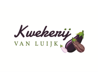 Logo Kwekerij van Luijk via MovetoCatch