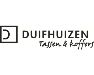 Logo Duifhuizen Tassen en Koffers B.V.