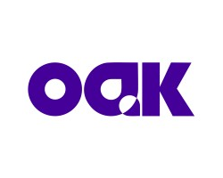Logo OAK HRM