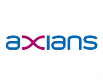 Logo Axians Eindhoven