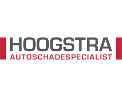 Logo Hoogstra Autoschade Dokkum