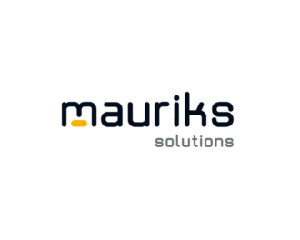 Logo Mauriks Solutions