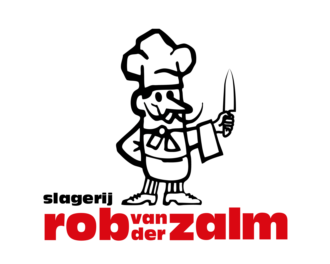 Logo Van der Zalm